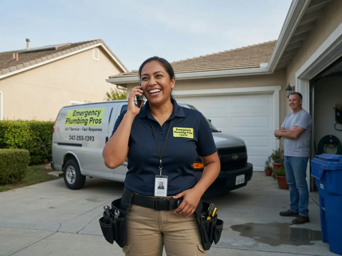 Emergency Plumber Turpin, OK FAQs